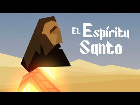 Aprende quién es el Espíritu Santo en la Biblia