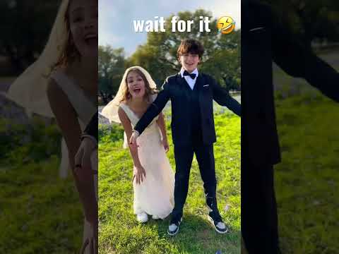 THE CUTEST COUPLE!❤️#shorts #viralshorts #tiktokviral