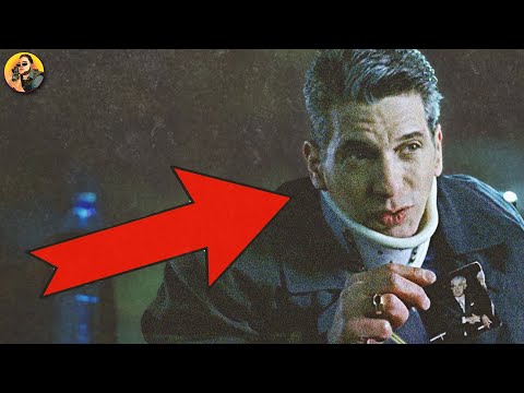 Whatever Happened to Carl Capotorto? (Sweetie) | The Sopranos