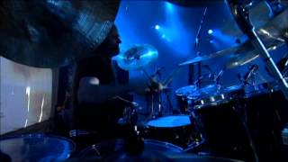 Iced Earth - My Own Savior (Live Wacken 2007 HD)