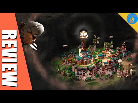 Indie Review - Dawnmaker