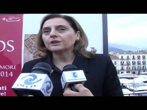 ONDA TG 29.11.2014 - PRESENTAZIONE ARS EROS CIBUS