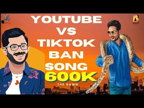 Tik Tok Ban Song | Deepak Luvsu - Singer Songwriter