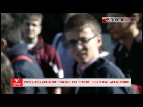 TGSRV 13OTT PRESIDE PUTIGNANO TIT