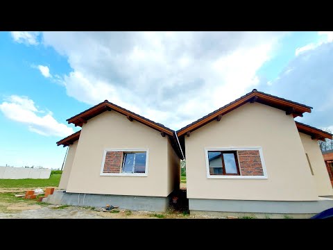 Case individuale, de vanzare, Giroc