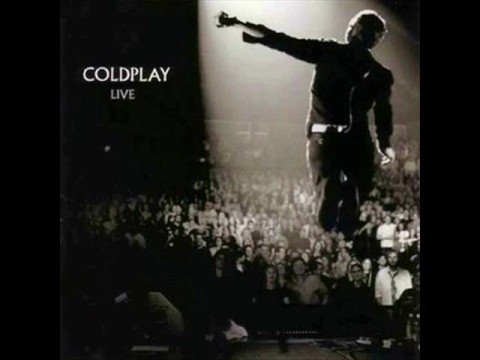 Coldplay * THE SCIENTIST * Vienna 2oo8