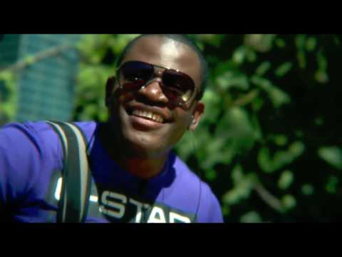 Eddy Tussa - Vizinha