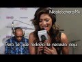 Nicole Scherzinger I'm Not The Only One (Sam ...