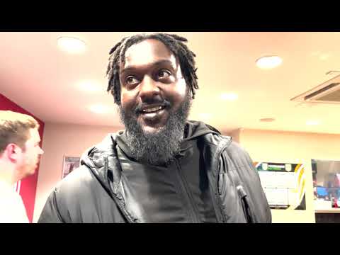 LAS TAKE ON 5-ASIDE - 32 GOAL THRILLER 😱😪