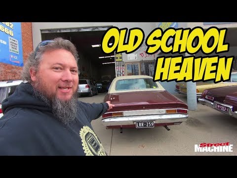 Carnage Plus EP10 - Glenlyon Motors