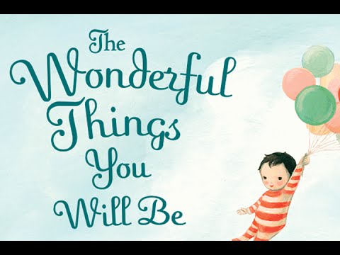 download lagu mp3 mp4 The Wonderful Things You Will Be, download lagu The Wonderful Things You Will Be gratis, unduh video klip The Wonderful Things You Will Be
