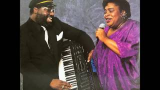 A FLG Maurepas upload - Professor's Blues Revue - They Call It Stormy Monday