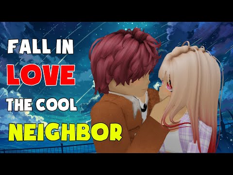 👉 FULL Neighbor guy  (Episode 1-8): Fall in love with the cool neighbor
