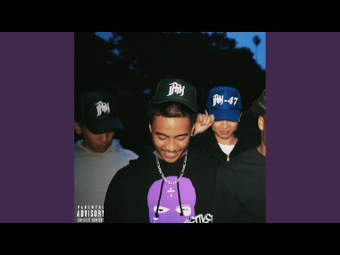 LOWKEY (feat. Vonni)