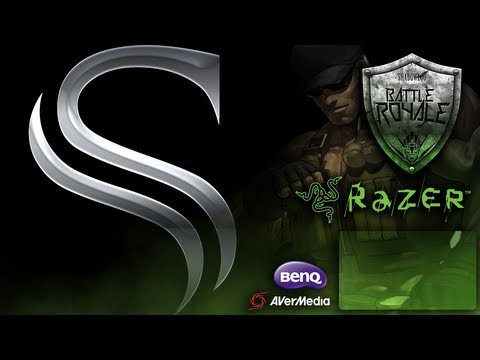 SBR Season 2 Play-Offs The King of Fighters XIII - 3 / 3