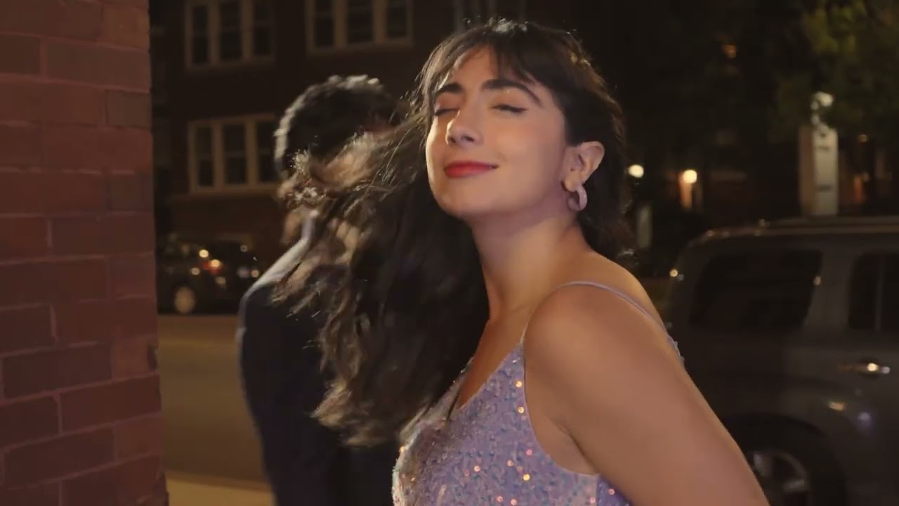 Virgin Queen Trailer