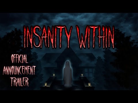 Announcement Trailer