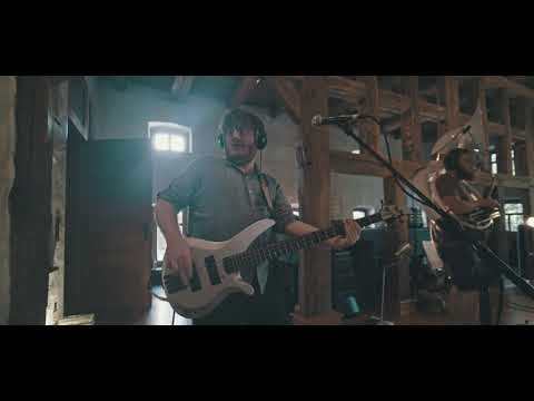 The Magic Mumble Jumble - Life is a Journey