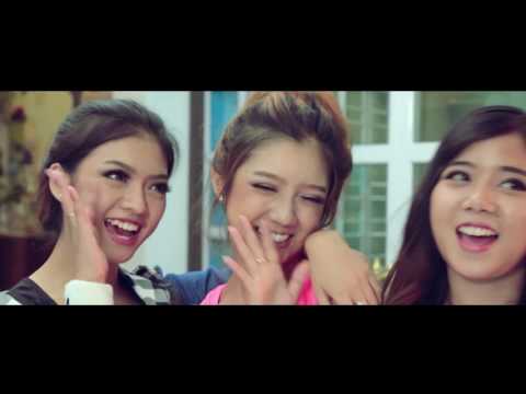 ၂၁ရာစု - ထက်ထက်မြင့်​အောင် (Official Music Video) _ Htet Htet Myint Aung