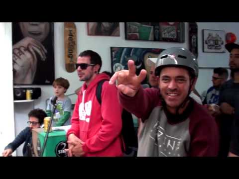 Vídeo oficial   CAMPEONATO UNION 2017