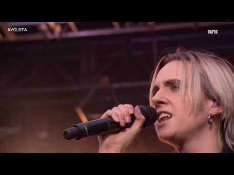 MØ -  Nights With You, VG Lista