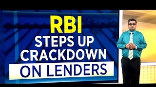 From Paytm, IIFL Finance & To Kotak Mahindra Bank; RBI Steps Up Crackdown On Lenders | N18V