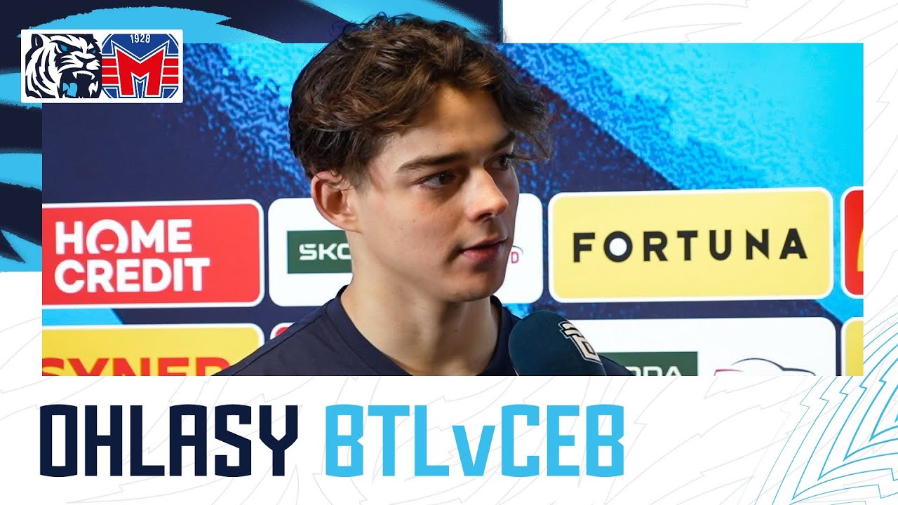 Tabulka Extraliga juniorů 202526  Bílí Tygři Liberec
