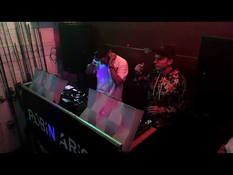 Azooland B2B Wrex @ Rave Cave ADE Welcome Party 2023