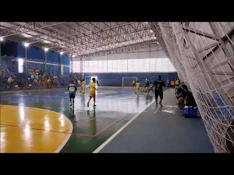 Apaefs x Chelsea - Sub 12 Estadual da FFSMS 2021