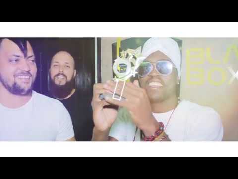 Wildey El Totí OFFICIAL VIDEO #BLACKBOX