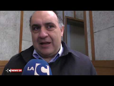 "Mostro di Gizzeria", l'intervista al sindaco