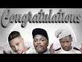Congratulations Clement X Slidoo Man X ShebeShxt Official Audio