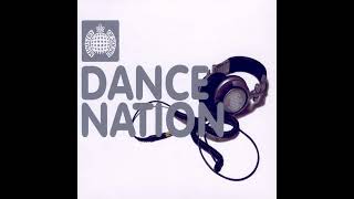 Ministry Of Sound - Dance Nation (2005) -  Discs 1 & 2