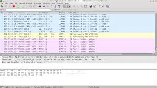 Introduction to Wireshark Network Analysis