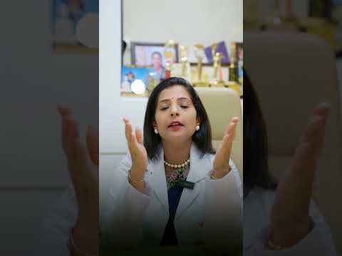 Spotting Between Periods? Here's When You Should See a Gynaecologist | Dr. Lavanya Kiran 