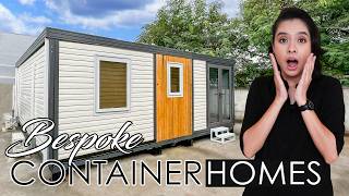 How Much Does It Cost to Build a Container Home? • Presello BYO 22