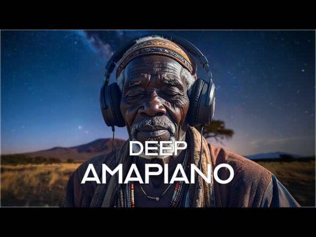 Ambient Deep Amapiano Mix 2026 — Emotional Lounge (Vol.49)