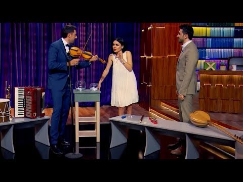 Լավ երեկո (Արփի Գաբրիելյան, Դեմիս Կարիբիդիս) 14.09.2018