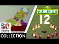 Sesame Street Classic Animations Compilation Sesame50