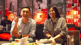 Download lagu Junna & Friends | Myten Coffee & Eatery, Senayan Park mp3