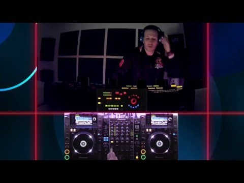 @Xavi Over  #Podcast007 Sound Club