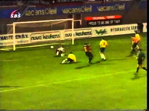 07-04-2001 Helmond Sport - Cambuur: 2-3
