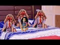 I Never Knew My Child Is The Queen Of Witches Of Underworld 1 To End Destiny Etiko Latest 2022 NG