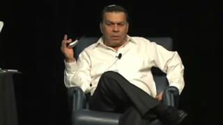 Eli Goldratt on Inherent Simplicity