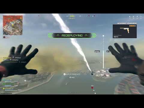 WarzoneTime solo!!🔥🎯!! #Cfn #W4L2x