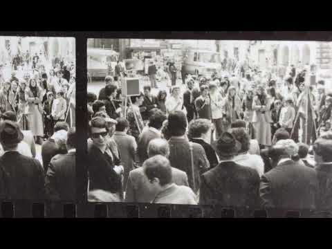 Cristo è la Risposta // La Sposa // Melchisedek 1984