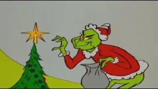 Dr  Suess You re a Mean One Mr  Grinch - video