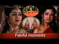 Kunti Vs Draupadi Series Part5 Pain Of Kunti And Draupadi