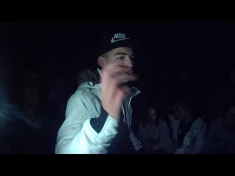 Vecino vs Pichu - Cuartos | 2º Clasificatoria BCR