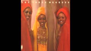 The Three Degrees - I Didn't Know
